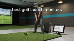 best golf launch monitors