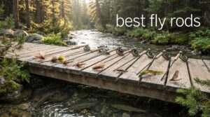 best fly rods