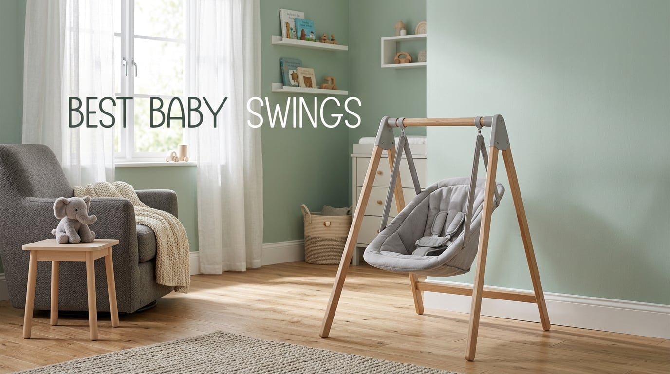 best baby swings