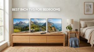 best 32 inch tvs for bedrooms