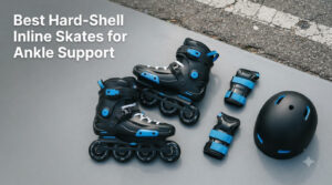 Best Hard-Shell Inline Skates for Ankle Support