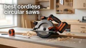 best cordless circular saws