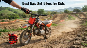 Best Gas Dirt Bikes for Kids