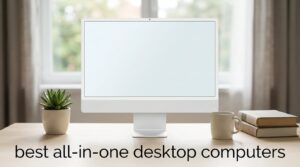 best all-in-one desktop computers