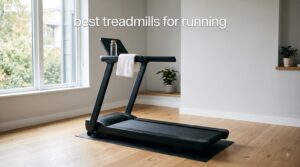 best treadmills for running
