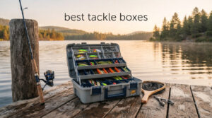 best tackle boxes