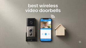best wireless video doorbells