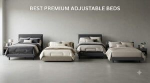 best premium adjustable beds