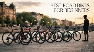 best road bikes for beginners