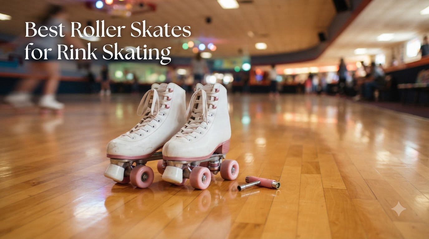 Best Roller Skates for Rink Skating