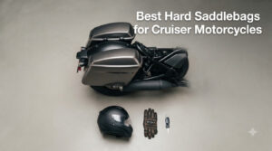 Best Hard Saddlebags for Cruiser Motorcycles