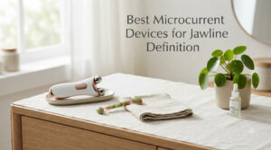 Best Microcurrent Devices for Jawline Definition
