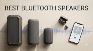 best bluetooth speakers