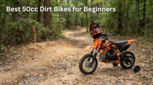 Best 50cc Dirt Bikes for Beginners