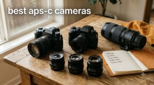 best aps-c cameras