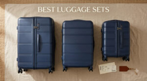 best luggage sets