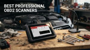 best professional obd2 scanners