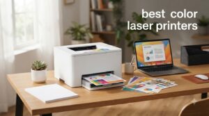 best color laser printers