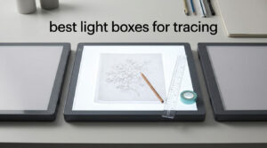best light boxes for tracing