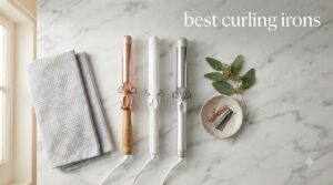 best curling irons