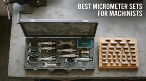 best micrometer sets for machinists