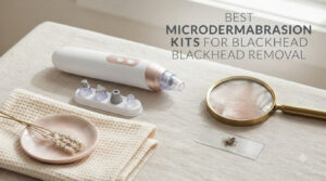 Best Microdermabrasion Kits for Blackhead Removal