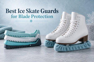 Best Ice Skate Guards for Blade Protection