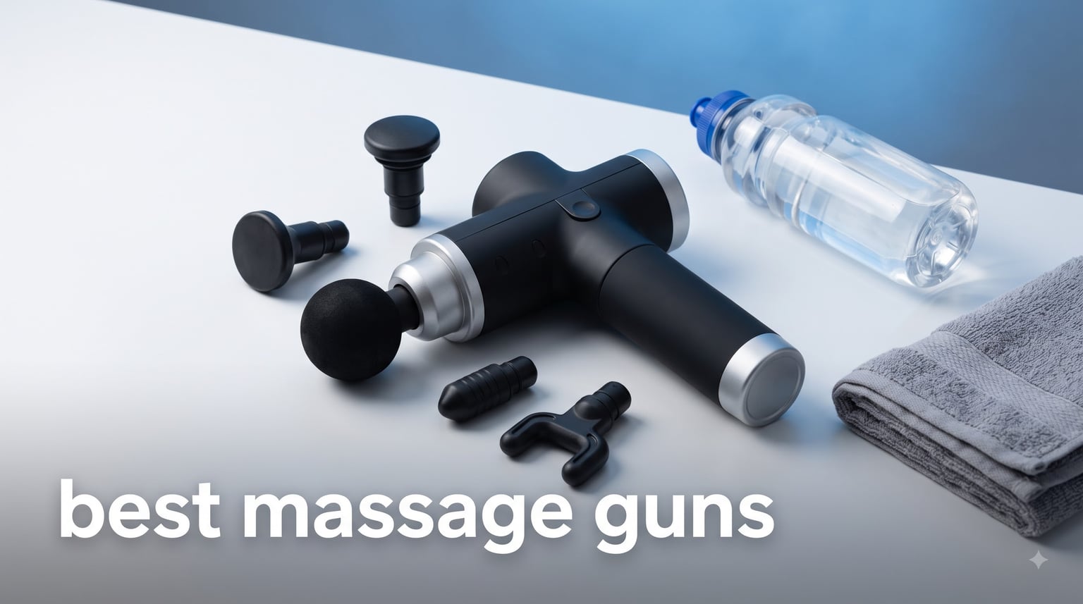 best massage guns