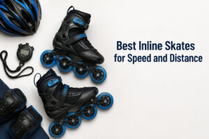 Best Inline Skates for Speed and Distance