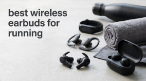 best wireless earbuds for running