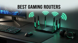 best gaming routers