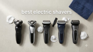best electric shavers