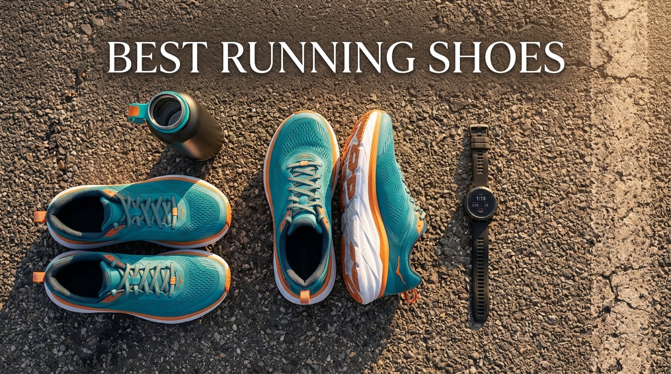 best running shoes