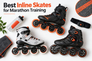 Best Inline Skates for Marathon Training