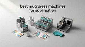 best mug press machines for sublimation