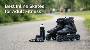Best Inline Skates for Adult Fitness