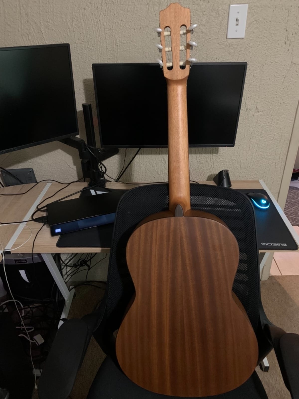 Cordoba C3M Classical Guitar customer photo 1