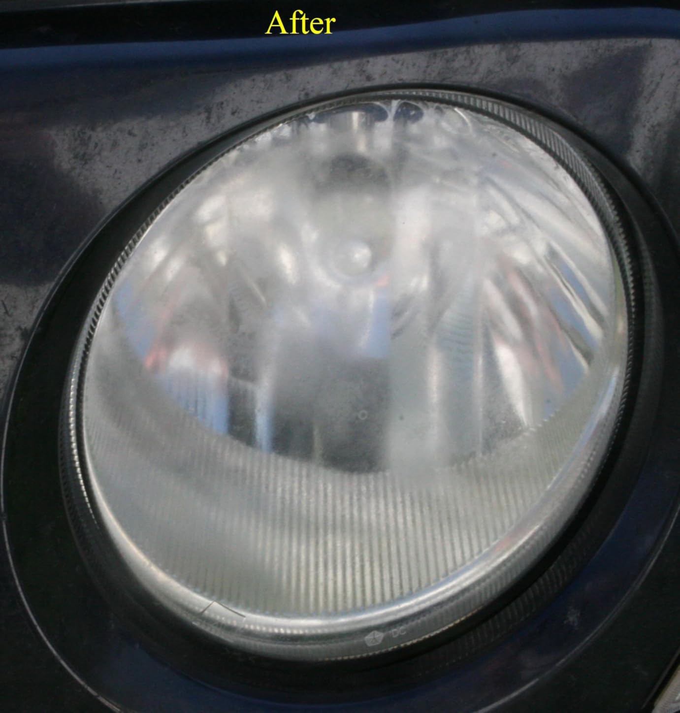 Meguiar's Professional M105 Ultra Cut Compound, 8oz customer photo 2