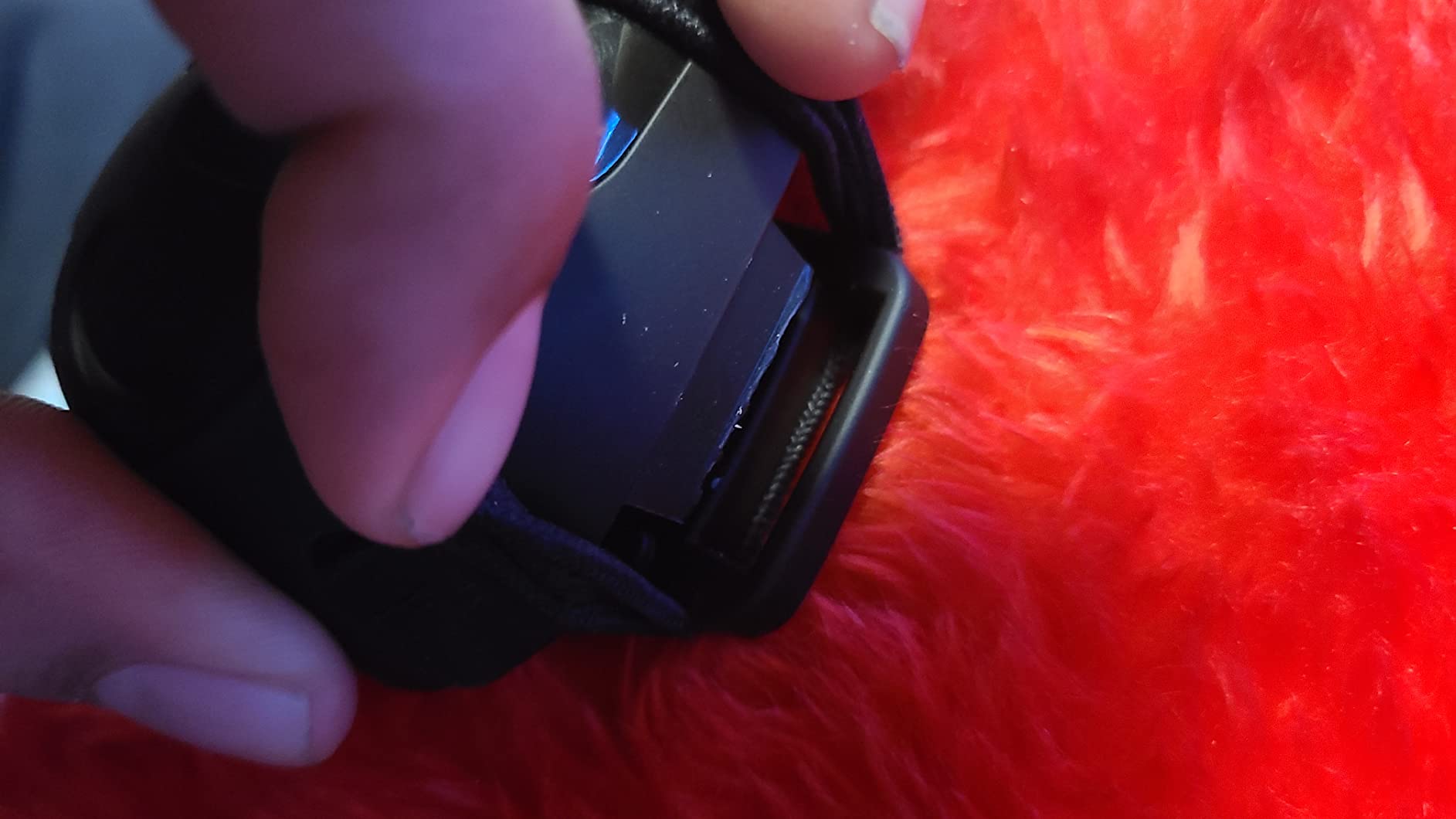 Sena SMH10-10 Motorcycle Bluetooth Headset/Intercom Communication System (Single) customer photo 2
