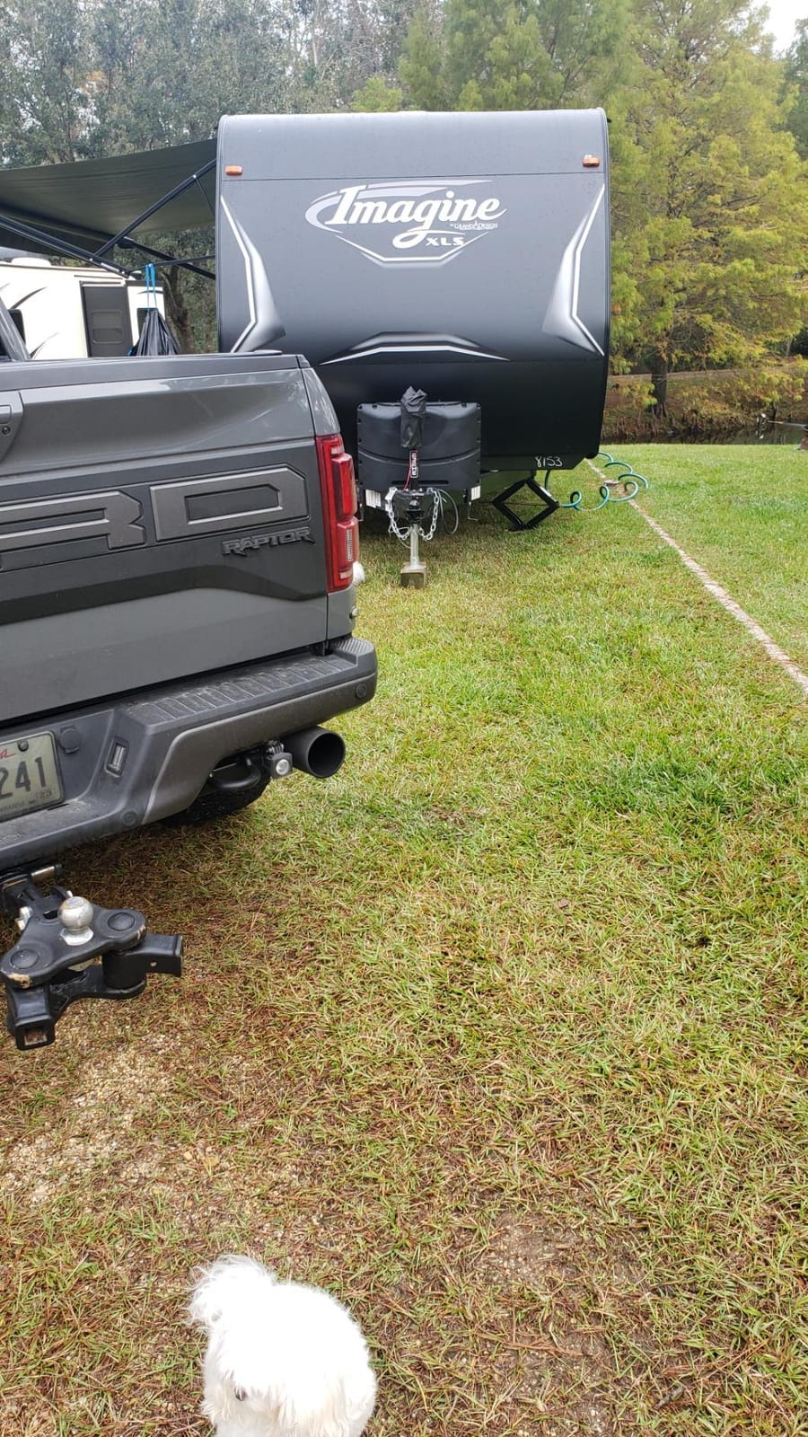 CURT 17500 TruTrack 4P Weight Distribution Hitch with Sway Control, 10K customer photo 2
