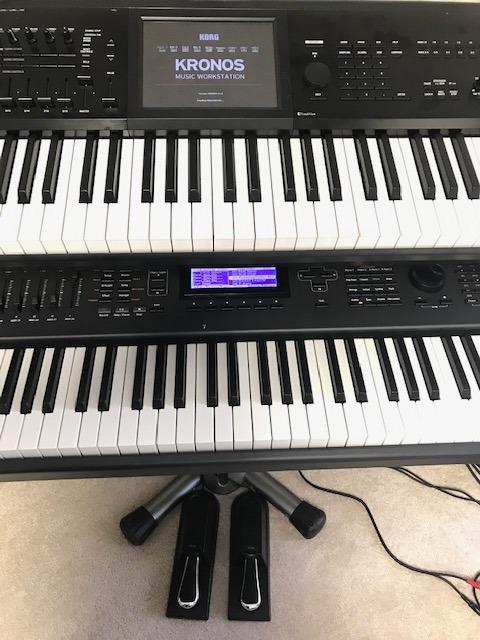 Yamaha FC4A Assignable Piano Sustain Foot Pedal customer photo 1