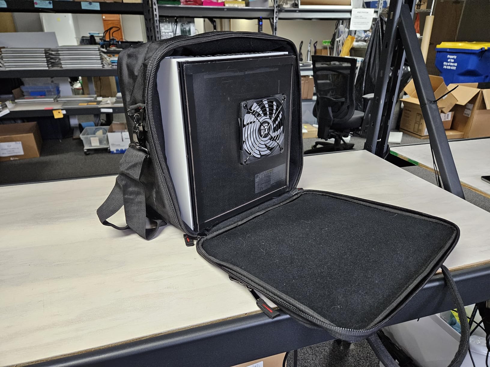 Gator Cases 12 x 12 x 5