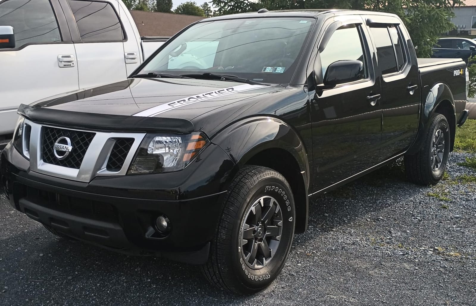 HS UltraGloss Carnauba Black Color Match Car Polish with PTFE results. The Professional Choice. 10 oz. customer photo 2