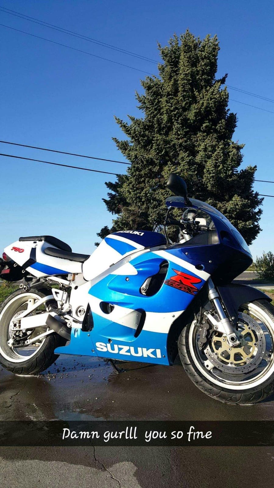 CONTINENTAL Conti Motion Motorcycle Tire Set 120/70zr17 Front & 190/50zr17 Rear 120/70-17 190/50-17 customer photo 1