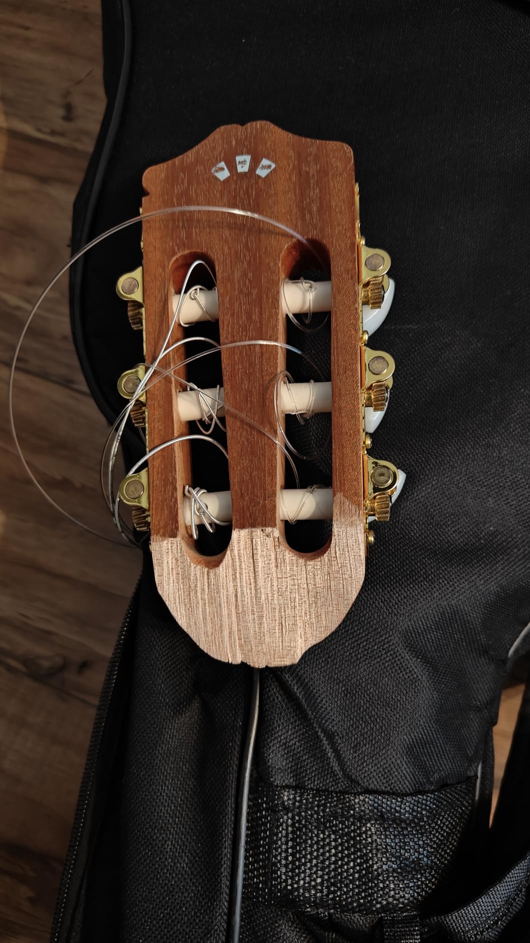 Cordoba C1M Classical Acoustic Nylon String Guitar, Protégé Series customer photo 1