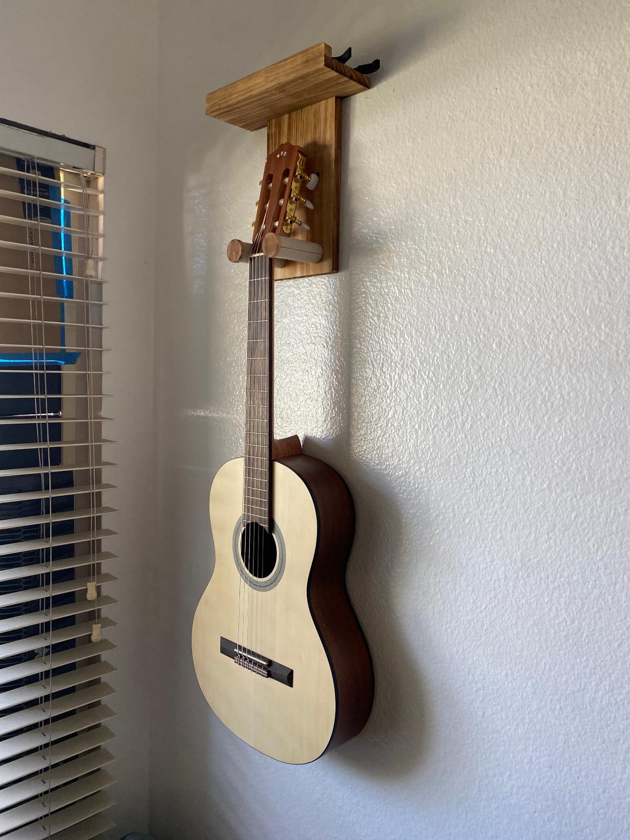 Cordoba C1M 1/2 Nylon Str Acoustic Guitar Natural customer photo 1