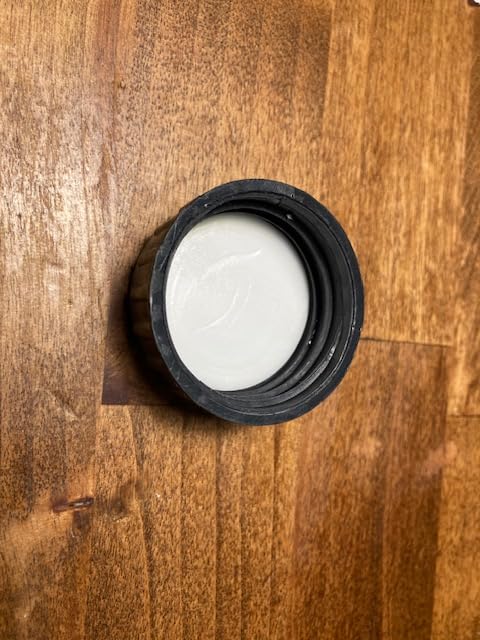 Groz Antifreeze Drain Pan, 4.25 Gallon / 16 Liter Green HDPE Coolant Catch Pan with Anti-Splash Lip, Baffles, Large Handle and Anti-Spill Spout Cap for Auto Shops and Garages (41961) customer photo 1