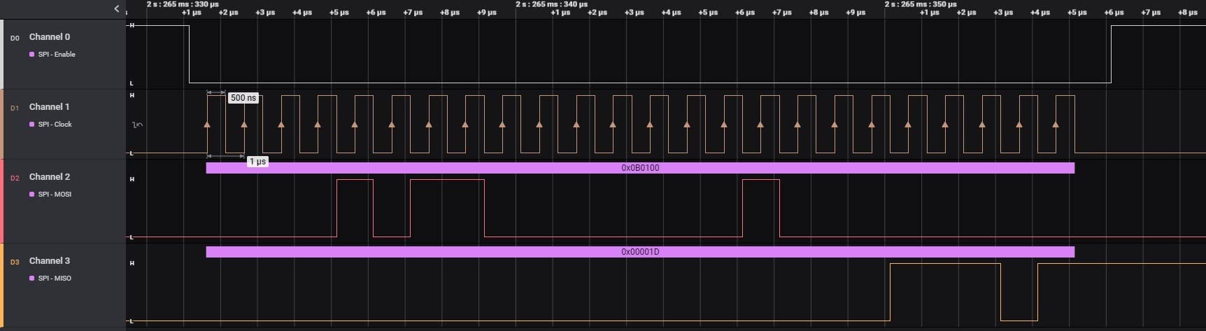 USB Logic Analyzer 24MHz 8 Channel Debug Tool for Arduino ARM FPGA customer photo 1