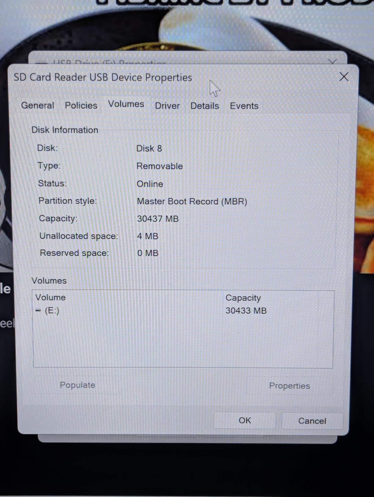 SANDISK 256GB High Endurance microSD Card + Adapter customer photo 1