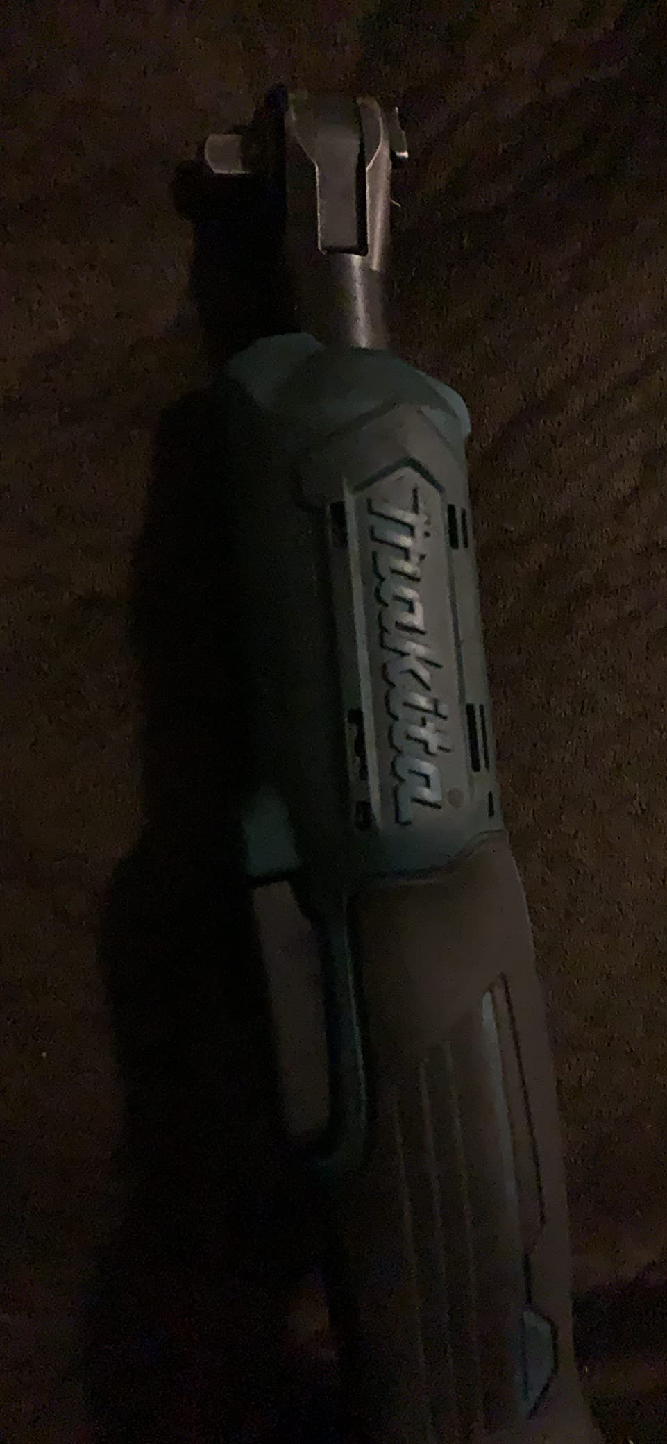 Makita RW01R1 12V max CXT® Lithium-Ion Cordless 3/8